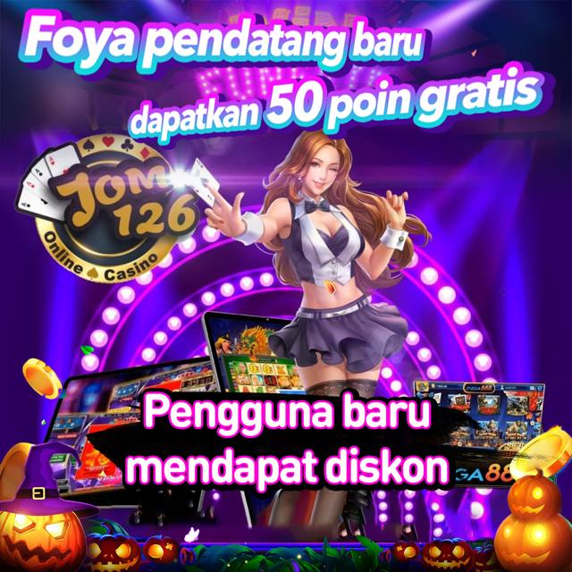Experience the Thrill at Jaya 9 Casino