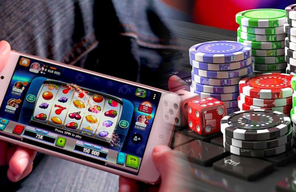 Experience the Thrill at Jaya 9 Casino
