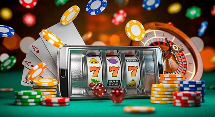 UK Top 10 Online Casino A Comprehensive Guide