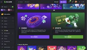 Discover the Thrills of Online Gaming at BC Igra com