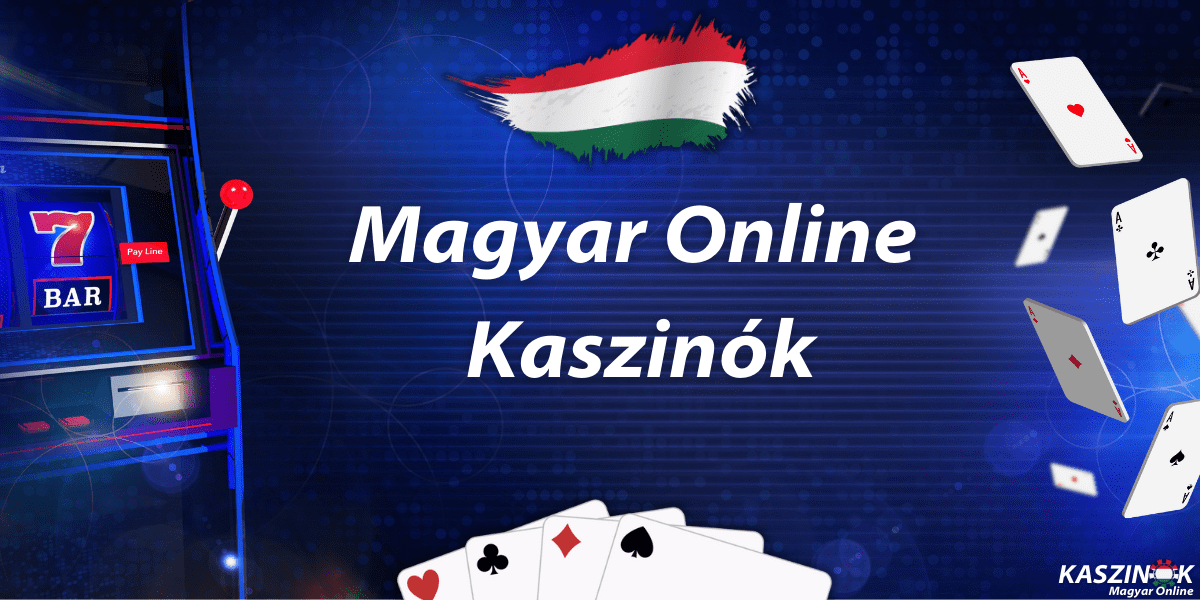 Fedezd fel az online kaszinó valódi pénzért izgalmait!