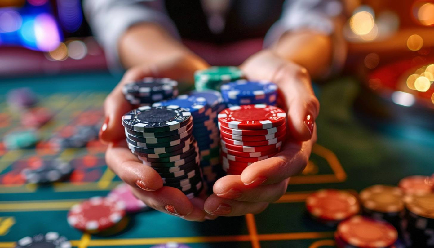 BigWin Gambling establishment Live on the internet casino Testimonial