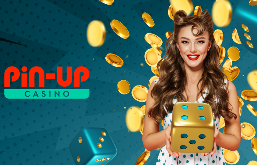 Pin-Up Casino Site India: A Comprehensive Summary