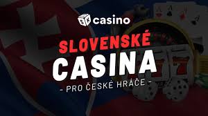Objevte vzrušení v české nové casino - Nové možnosti pro hráče
