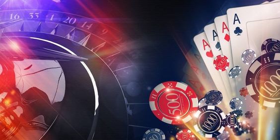 Online kasina za české koruny - Vše, co potřebujete vědět 1
