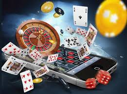 Recognizing Gambling Addiction in Bangladesh 2 Recognizing Gambling Addiction in Bangladesh 2
