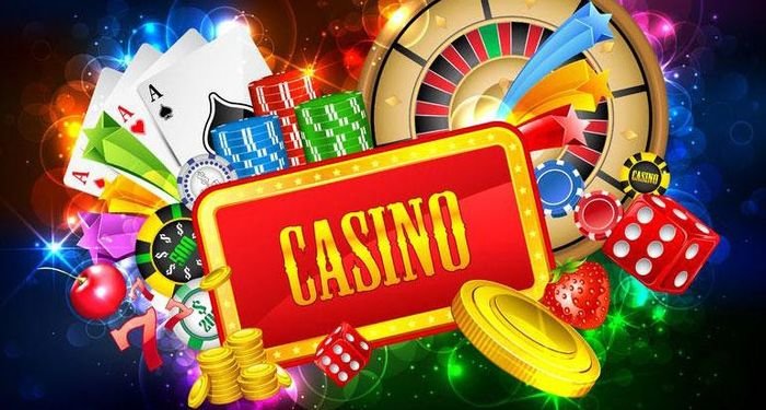 The Ultimate Guide to Casino 0