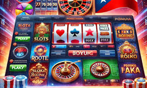 Vše, co potřebujete vědět o casino online 1